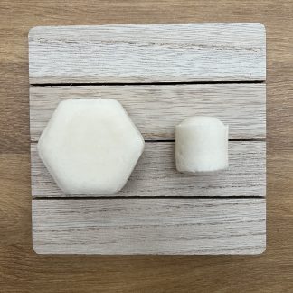 Solid Shampoo Bars