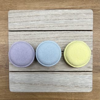 Shower Foamers - Solid Body Wash