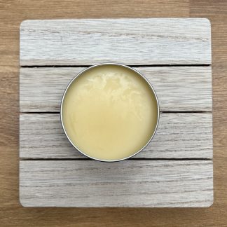 Hydrating Balms